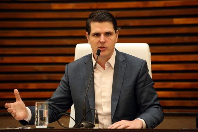 Governador libera R$ 500 mil para Guarda Municipal