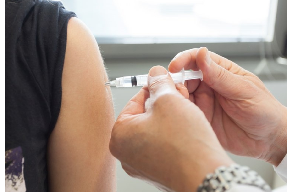 Procura pela vacina contra gripe está em baixa em Valinhos