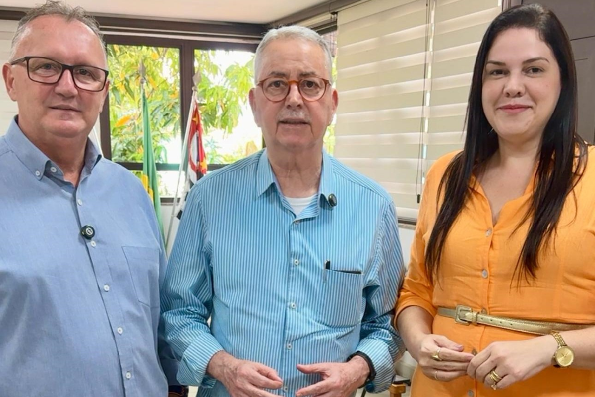 Prefeitura vai investir R$ 1,5 milhão nas reformas de quatro CRAS e da Casa dos Conselhos