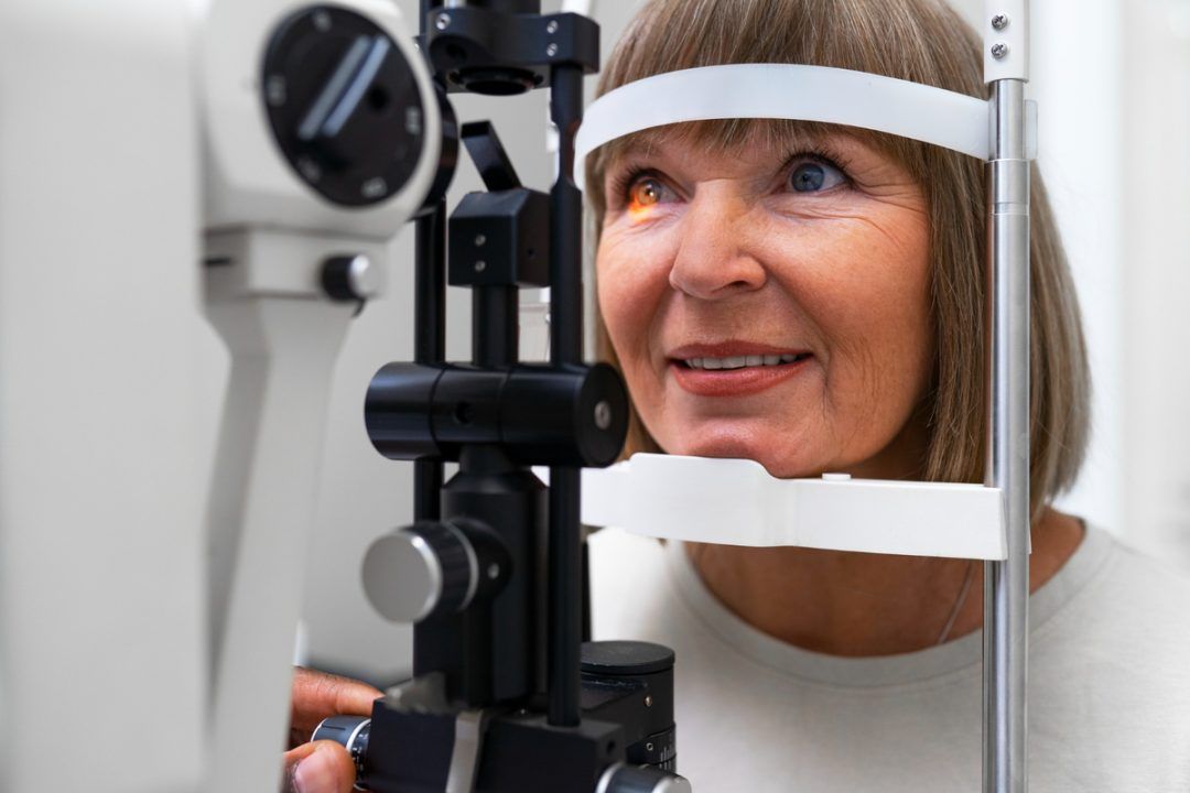 Retinóloga explica importância do diagnóstico ocular precoce