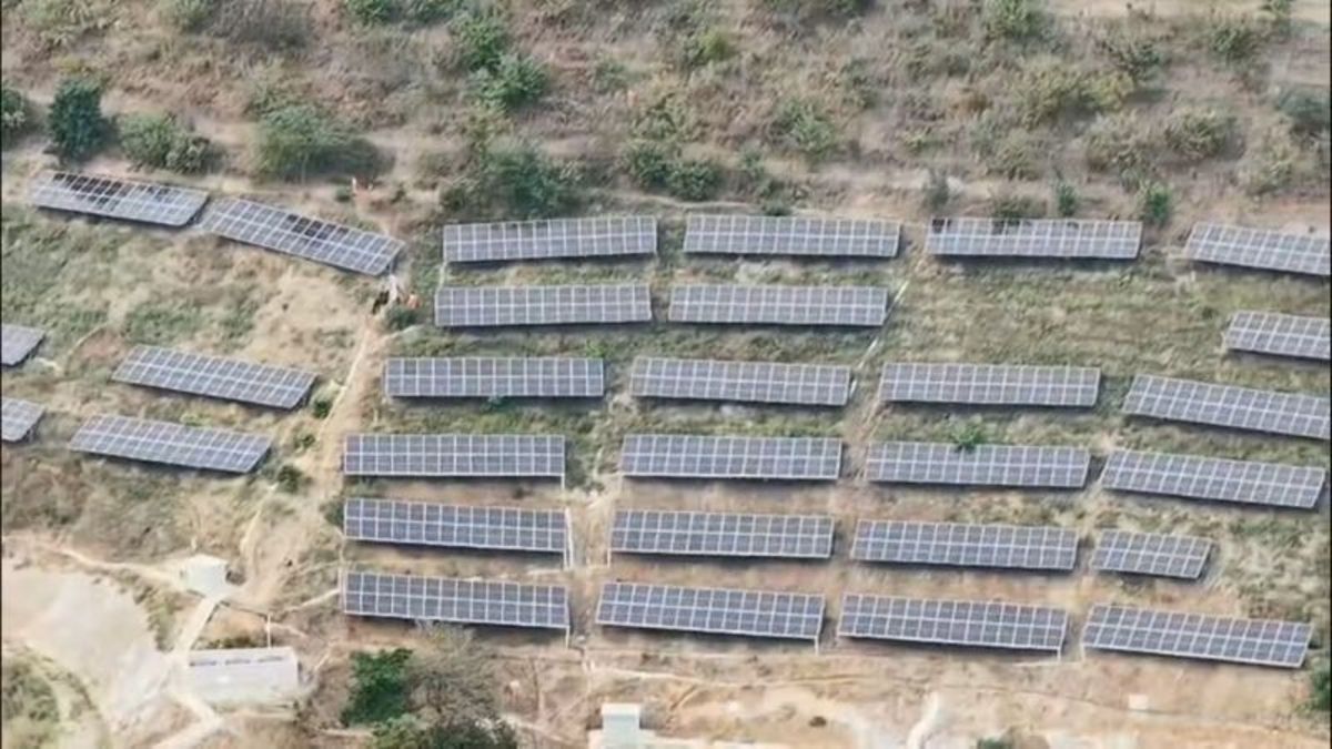 Bandeira amarela eleva custo da energia no país