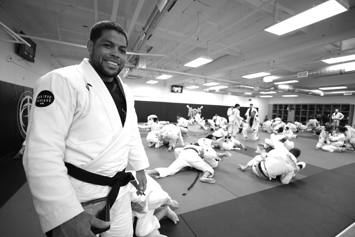 Atos Jiu-Jitsu implementa programa global de proteção