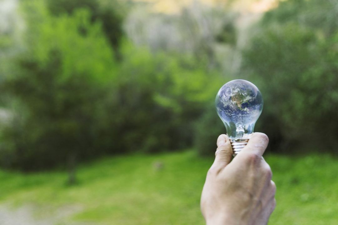 Transição energética requer equilíbrio e união de interesses