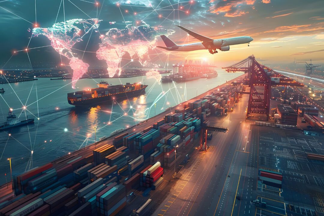 Certificados digitais dão segurança a empresas de logística