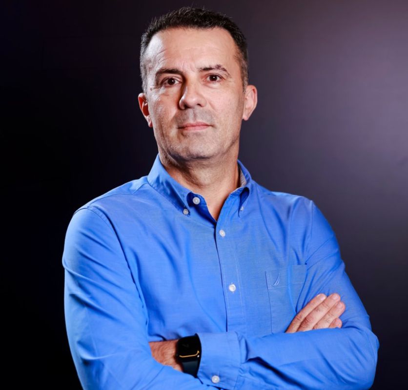 João Paulo Pereira, CEO da Solo Network