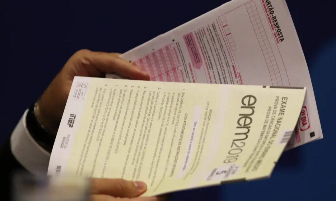 Sete dicas para revisar com foco e chegar confiante no Enem