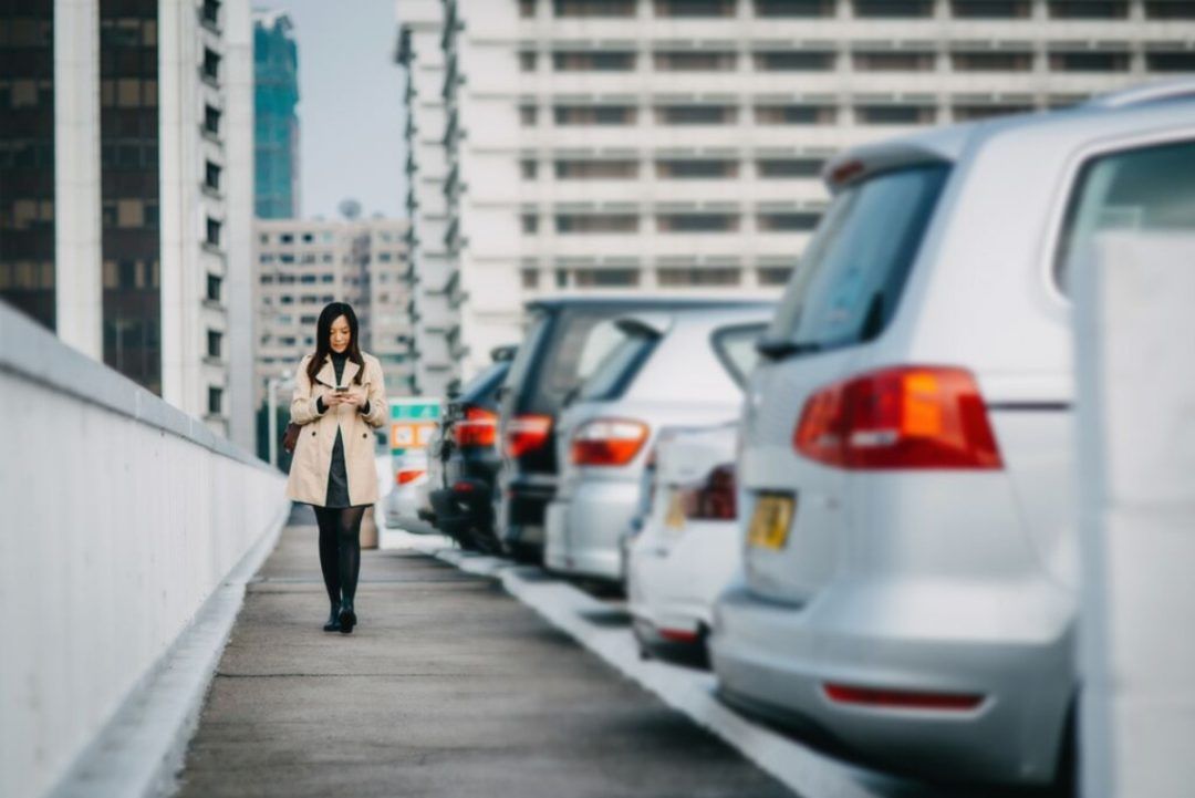 Frotas adotam novas estratégias de mobilidade