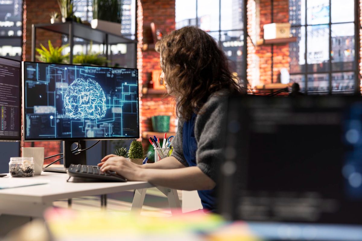 América Latina acelera adoção de IA agêntica