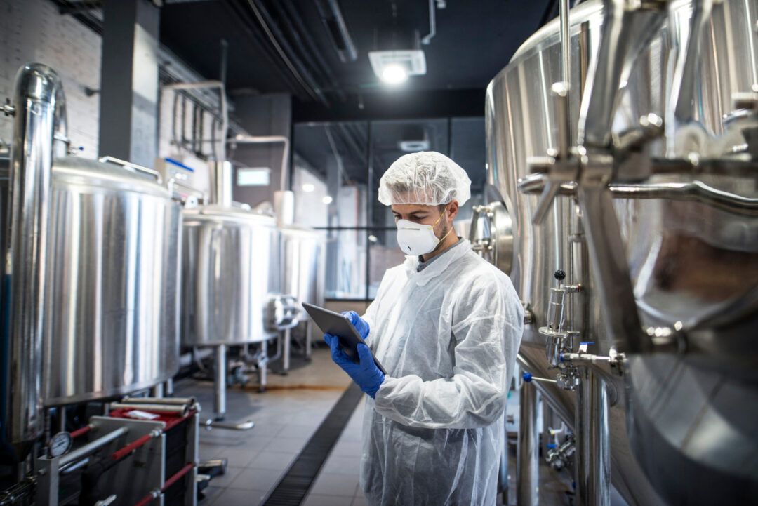 Produção de suplementos exige cuidados e rigor regulatório