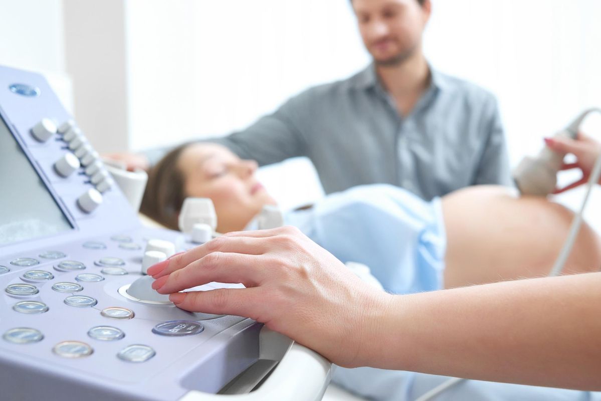 Medicina fetal detecta se bebê recebe poucos nutrientes