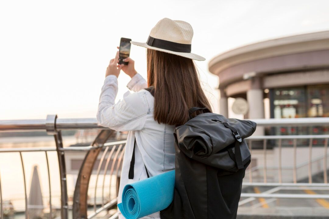 Alta do turismo impulsiona a busca por seguro viagem