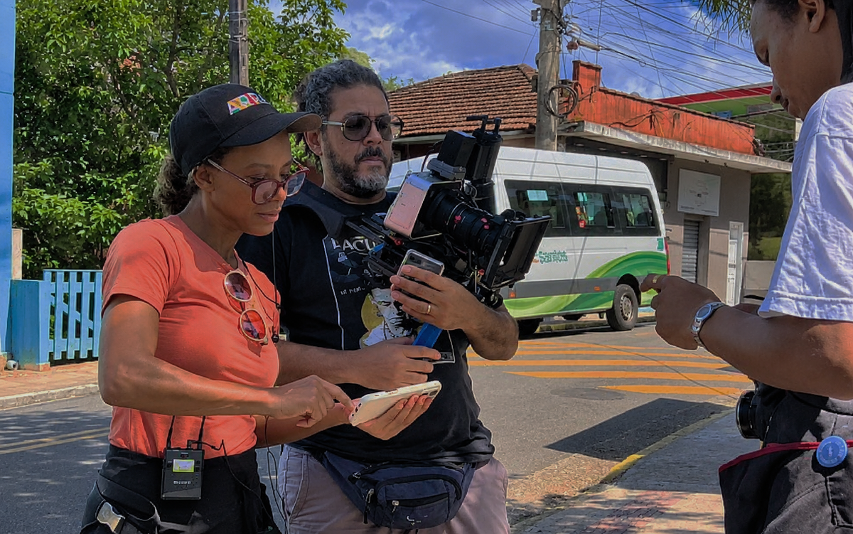 Co‑produção internacional fortalece cinema independente