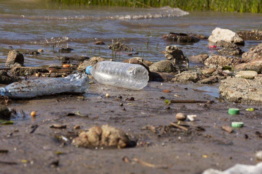 Humanidade gera mais de 400 milhões de toneladas de plástico