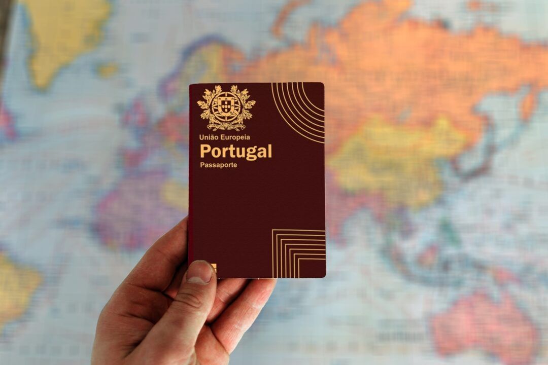 Cresce a busca de brasileiros por cidadania portuguesa