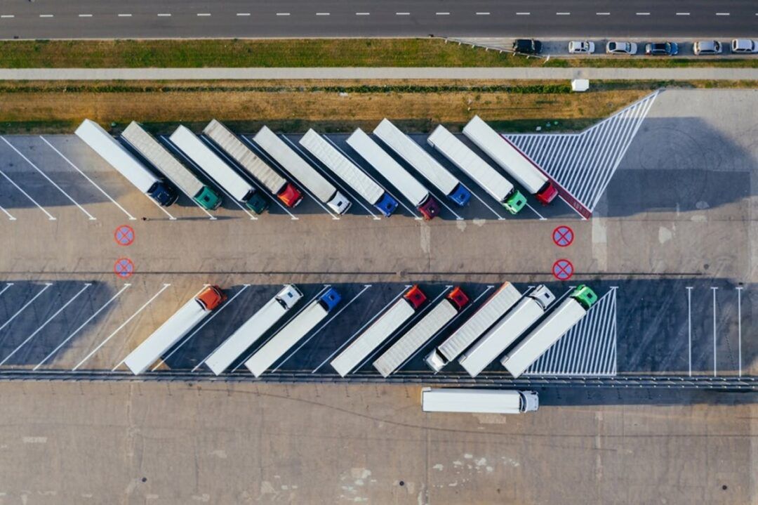Gargalos logísticos exigem estratégias multimodais no Centro-Oeste