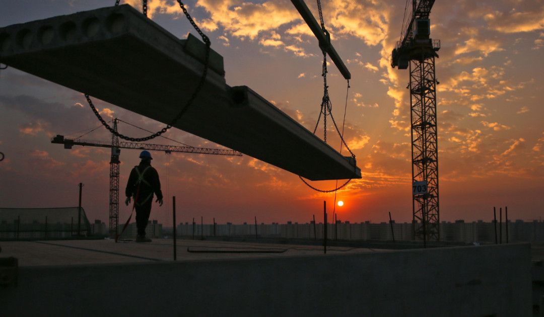 Relatório Índice Nacional de Custo da Construção é divulgado