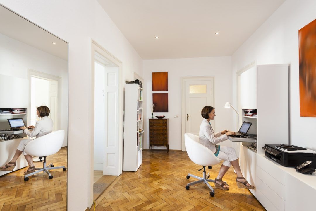 Flexibilidade melhora performance nas empresas