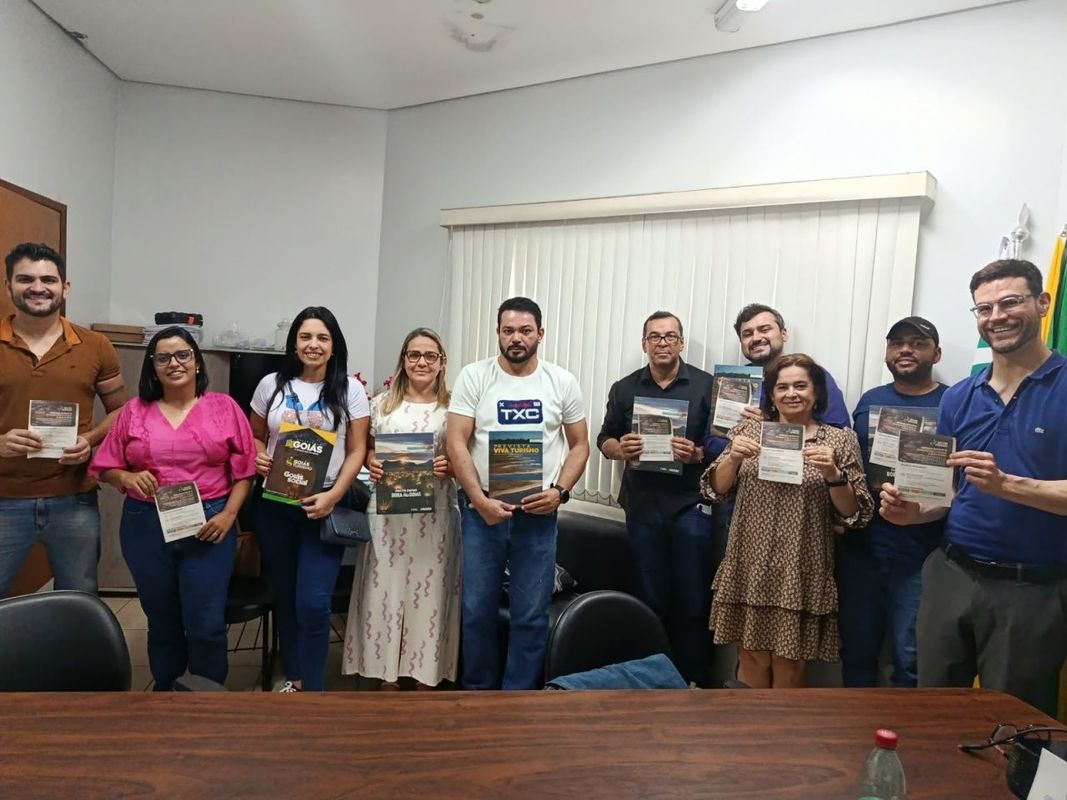 Divulgação Celeiro Cerrado