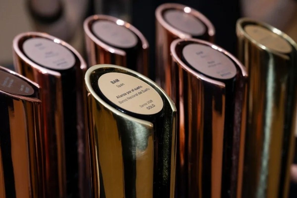 Troféus do Saniss Awards