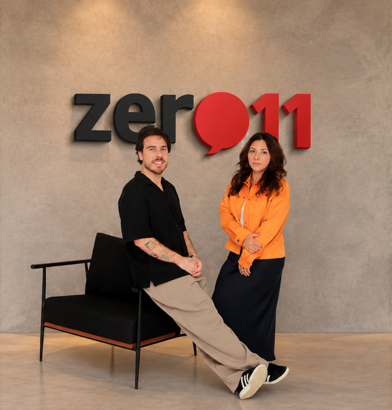 Sócios Zero11