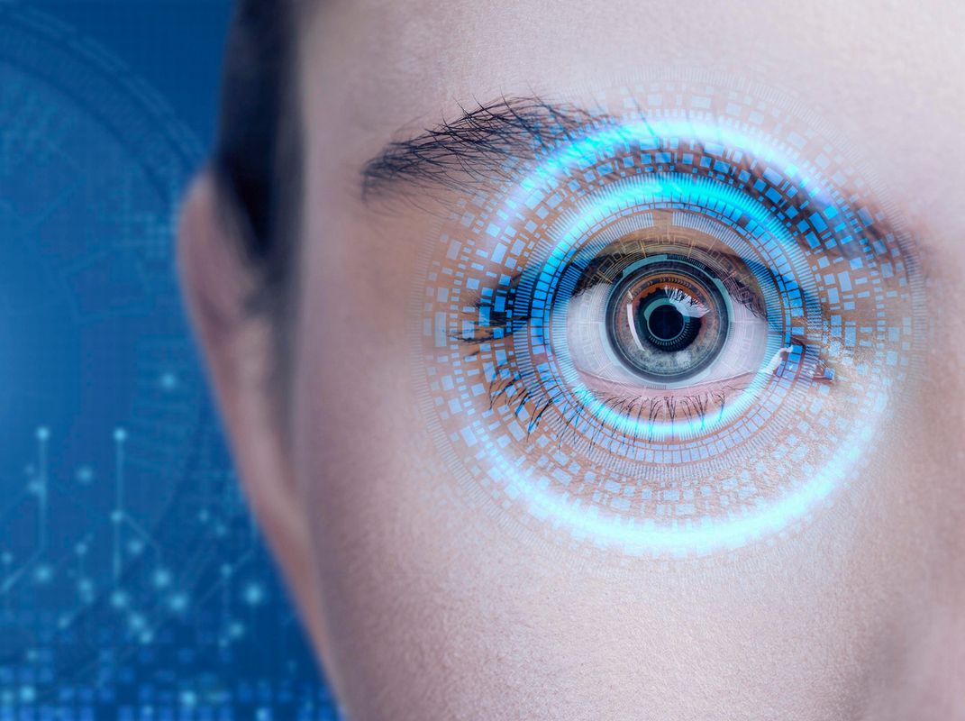 Lentes fácicas corrigem visão e cessam dependência de óculos