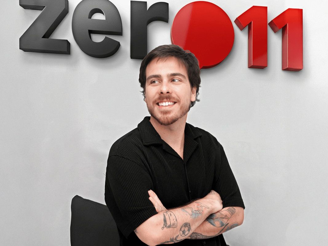 Zero11 anuncia Fernando Godoy como novo sócio e CCO