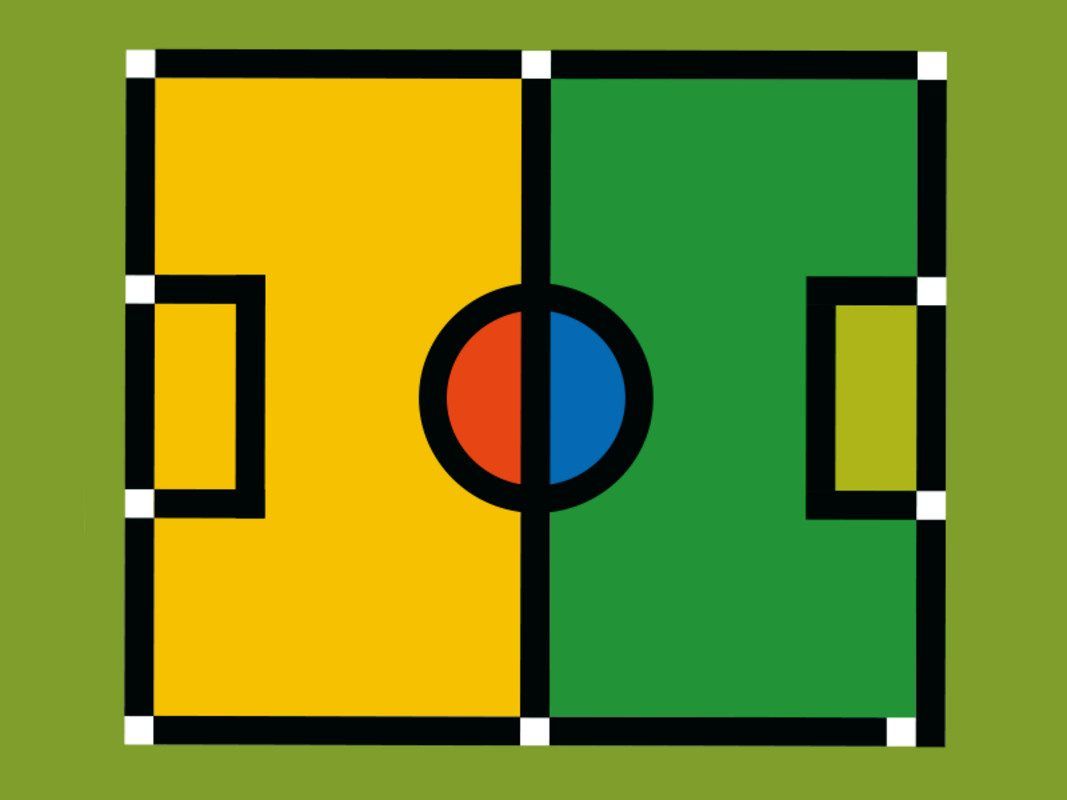 Livro apresenta os marcos históricos do futebol mundial