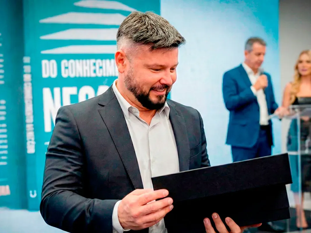 CEO analisa equity imobiliário e a lógica de entrada