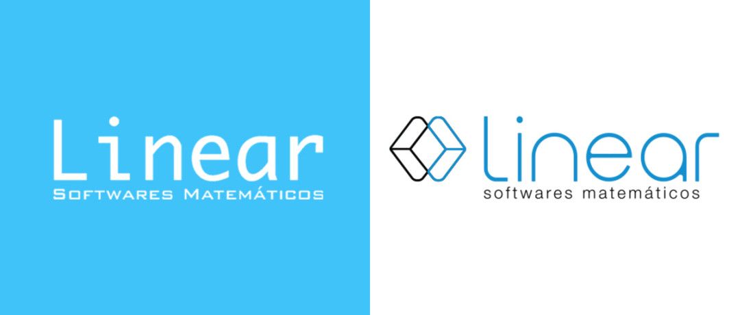 Linear Softwares Matemáticos passa por rebranding com nova comunicação