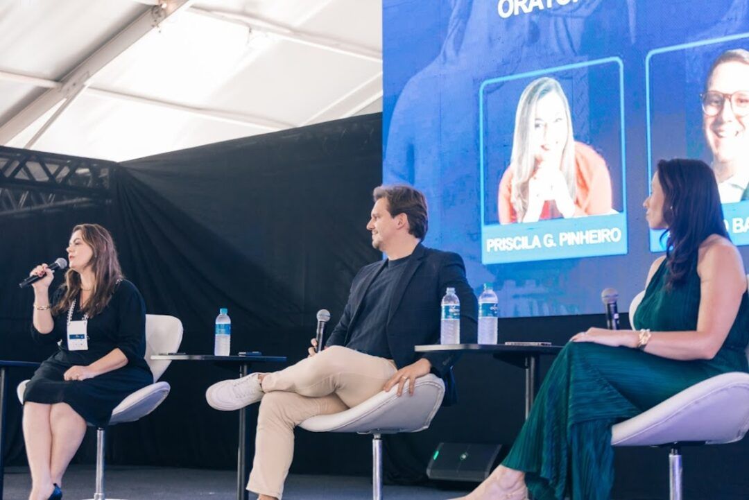 Inteligência artificial marca congresso da OAB SP