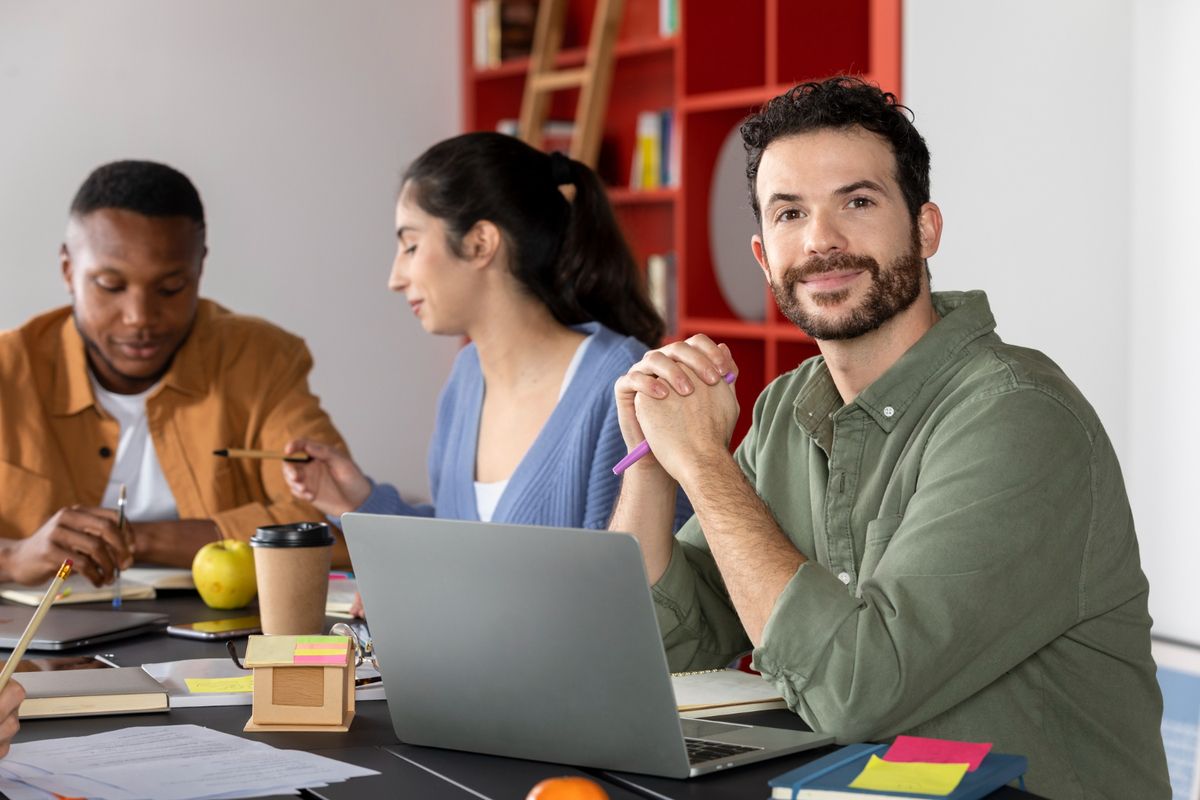 Benefício educacional ganha espaço nas empresas