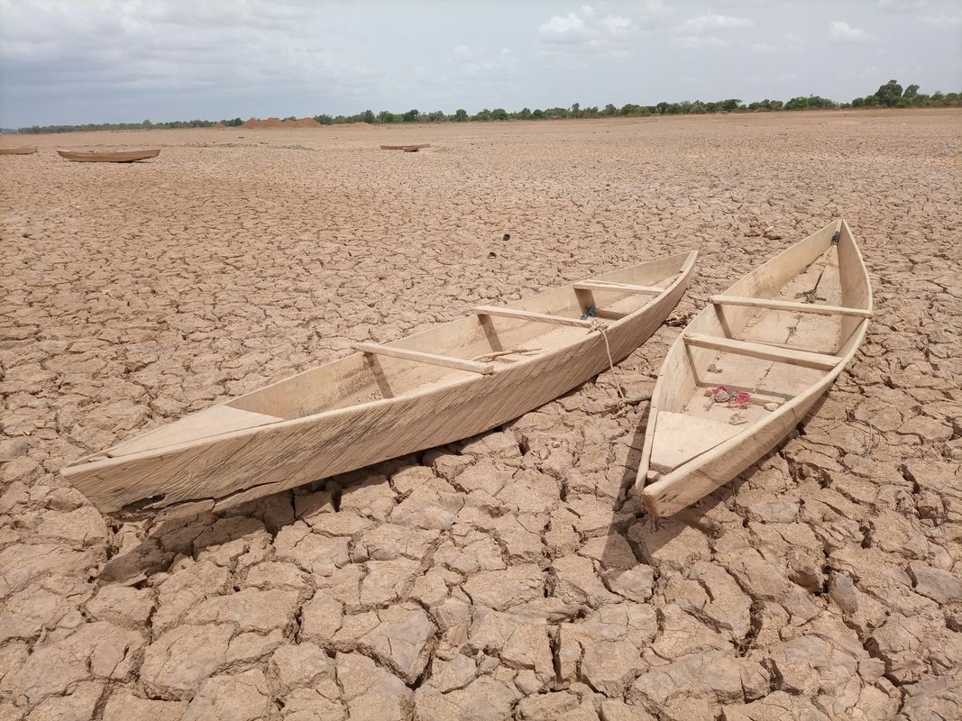 Persistência da seca na Amazônia exige logística integrada e resiliente