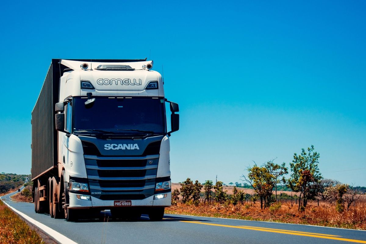 Transporte de cargas