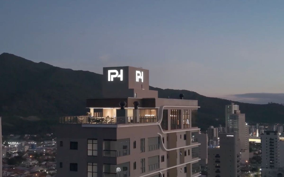 Empreendimento foi entregue de forma antecipada pela construtora