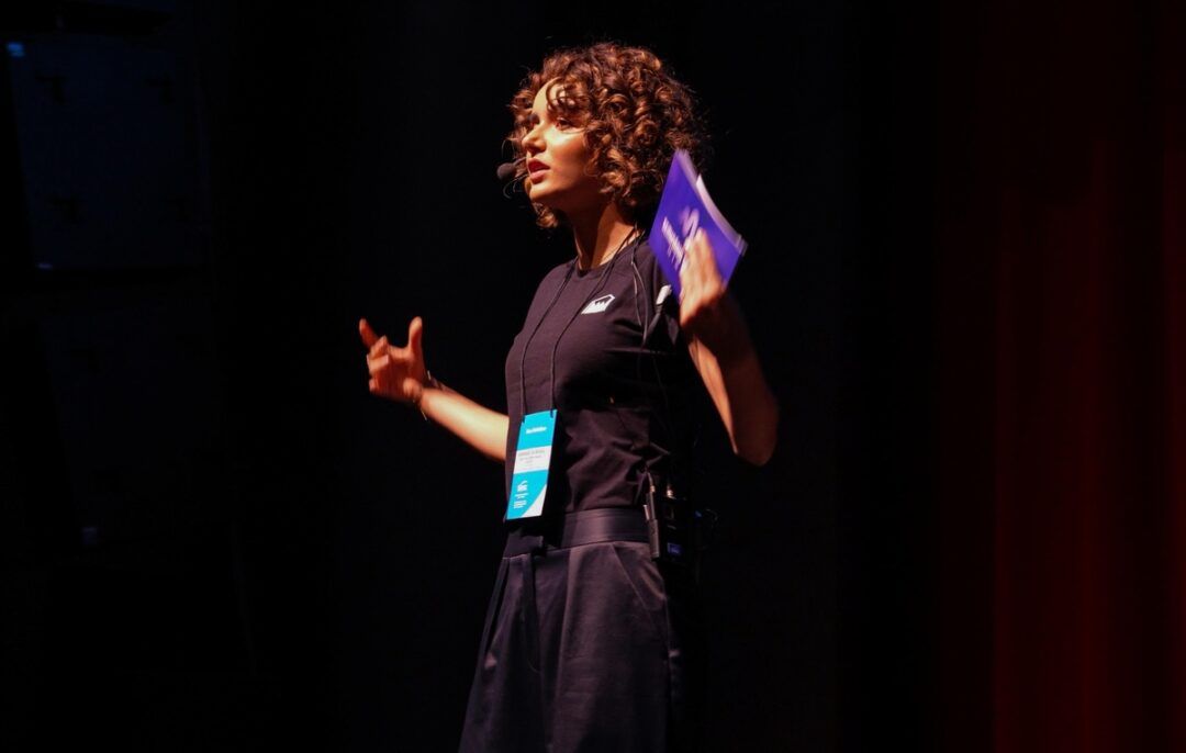 Empresária cria incubadora cultural para músicos