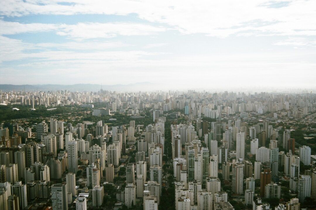São Paulo registra salto no preço do metro quadrado