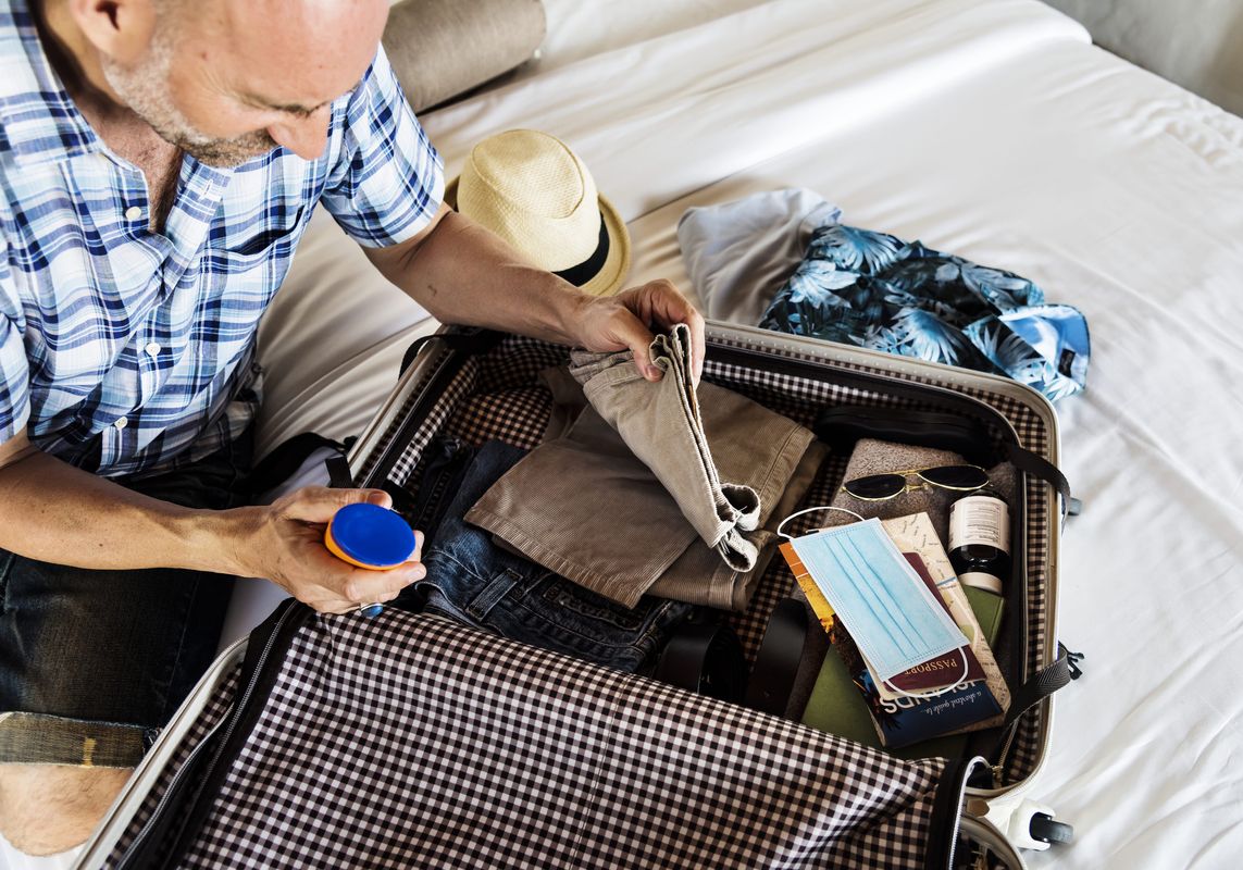 Saúde e viagem: como evitar os imprevistos