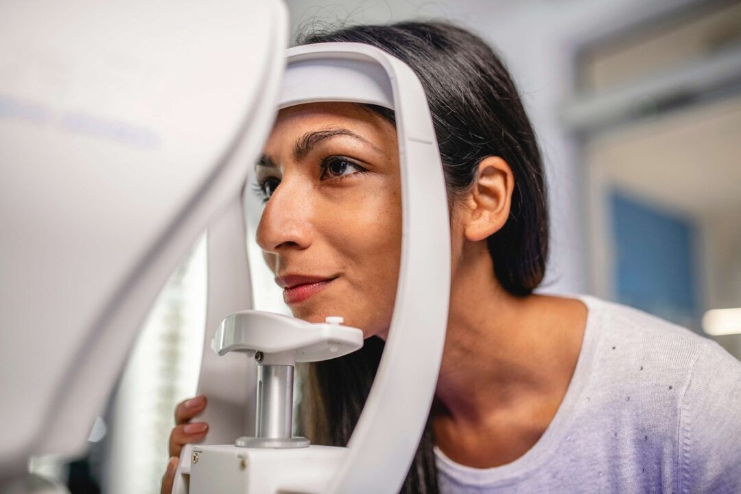 Menopausa: 61% das mulheres podem sofrer com olho seco