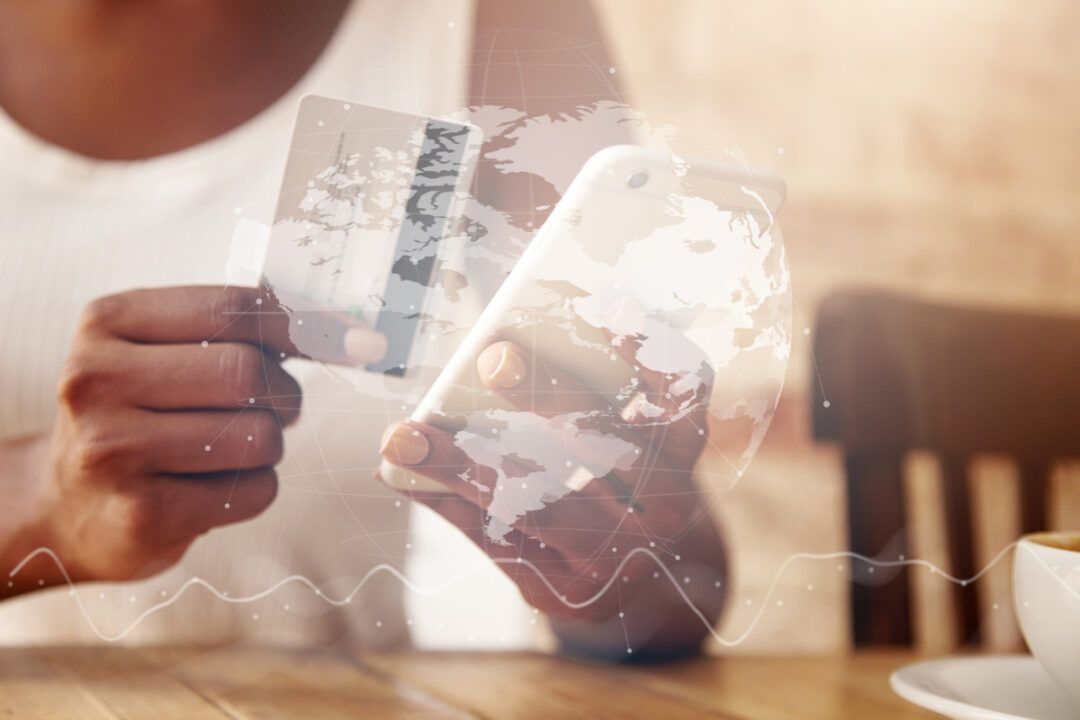Seguro de crédito cobre perdas em importações e exportações