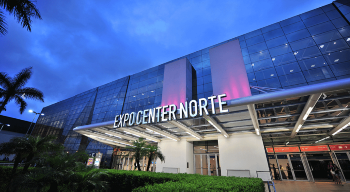 EXPO CENTER NORTE