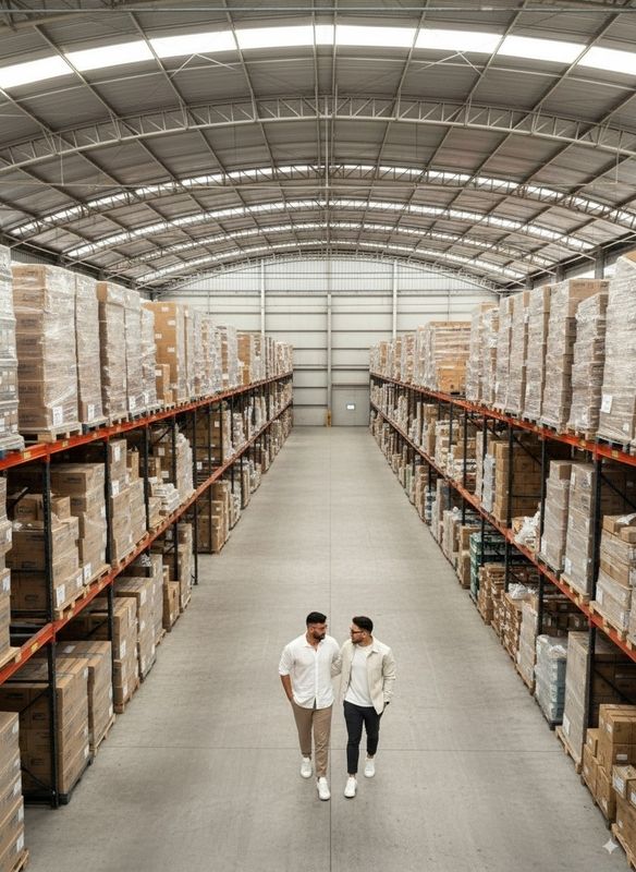 FTW adquire Paduashop e acelera expansão no e-commerce
