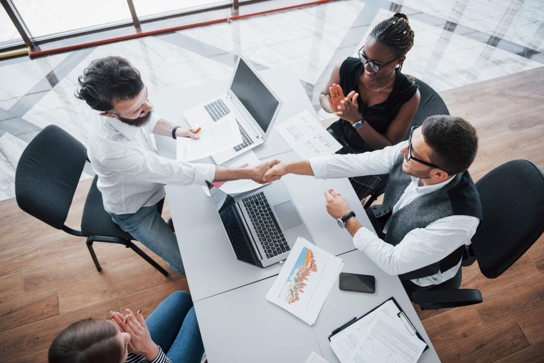 Meta certifica startup brasileira como nova BSP