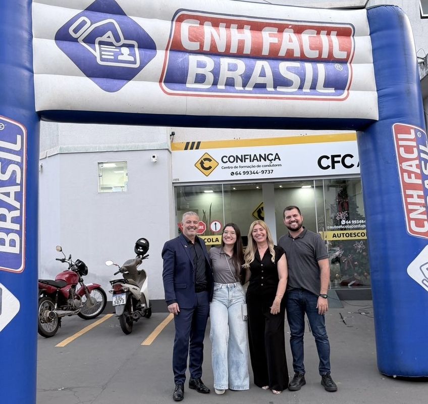 Publicitário cria iniciativa que fortalece autoescolas