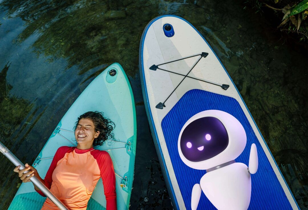 KAYAK lança relatório WTF com tendências de viagem para 2026