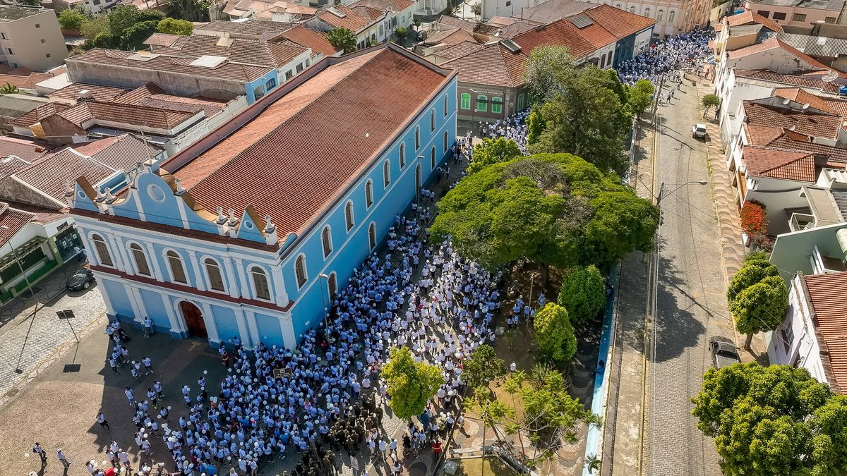 14ª Caminhada pela Paz em Amparo contará com programação gratuita