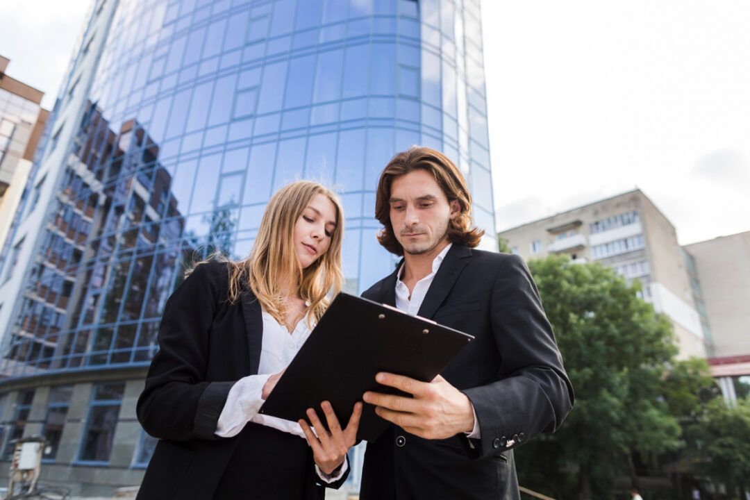 Consultoria boutique mapeia imóveis corporativos de SP