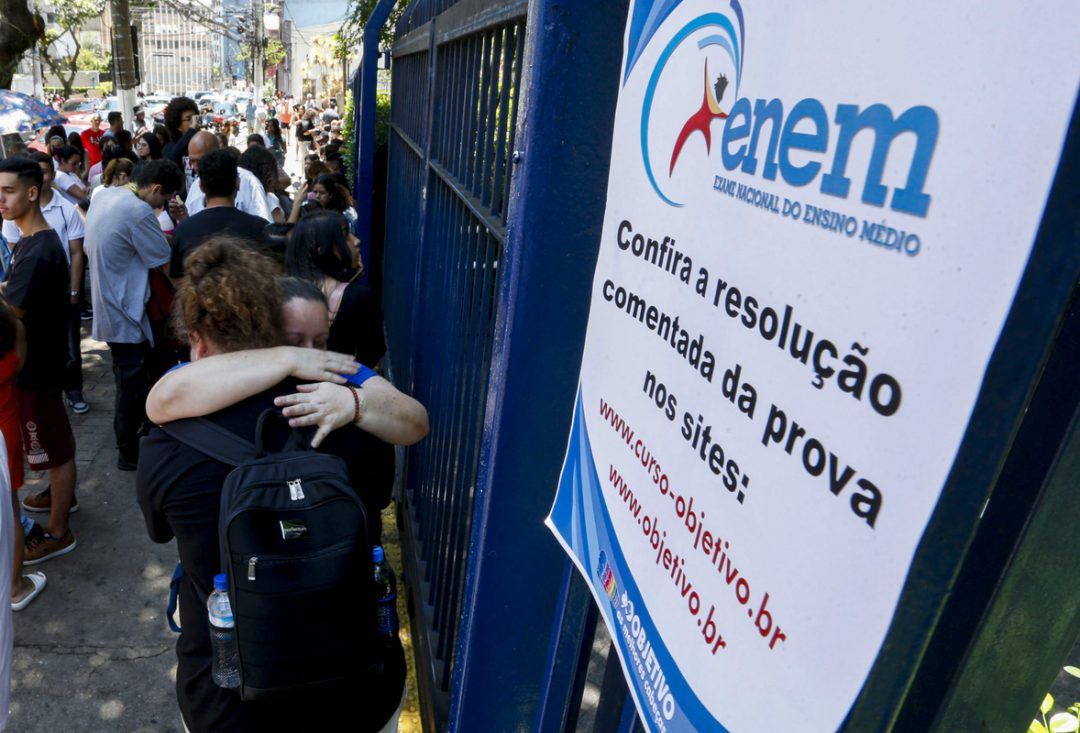 Contagem regressiva para o Enem: dá tempo de se preparar