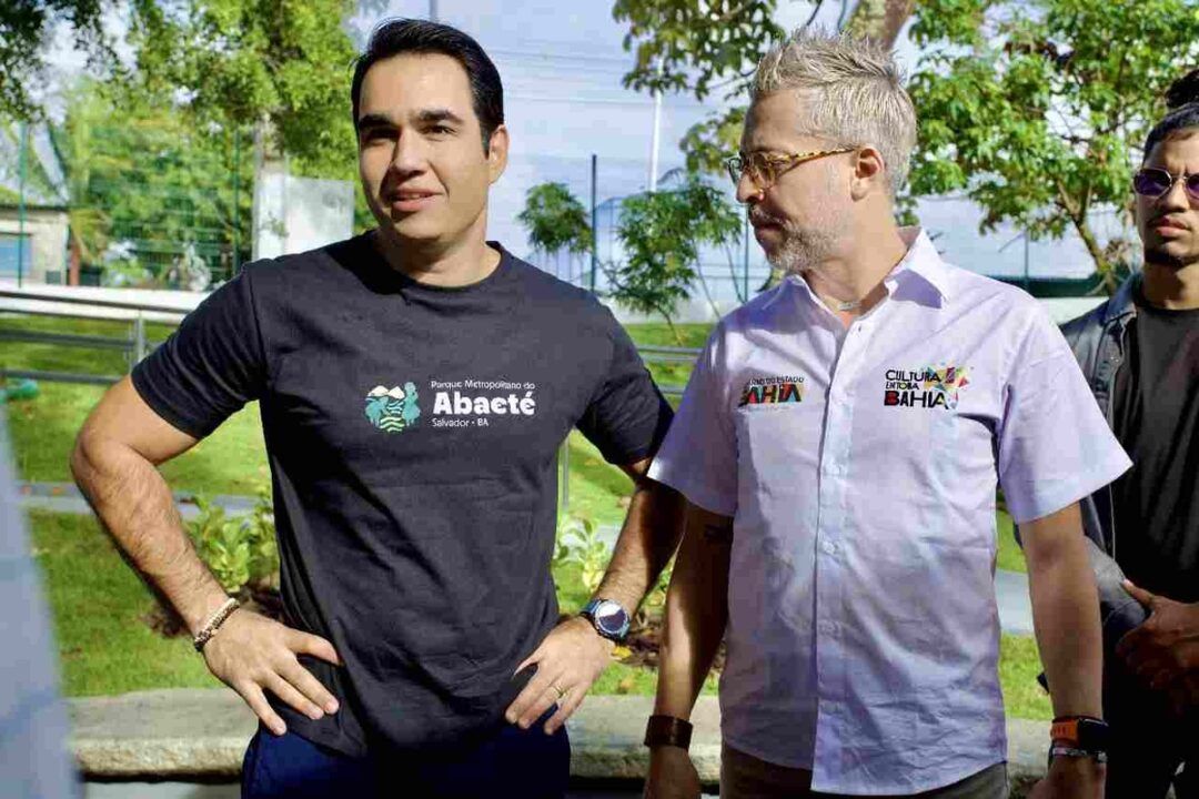 Reposicionamento das UCs da Bahia tem liderança da Apex