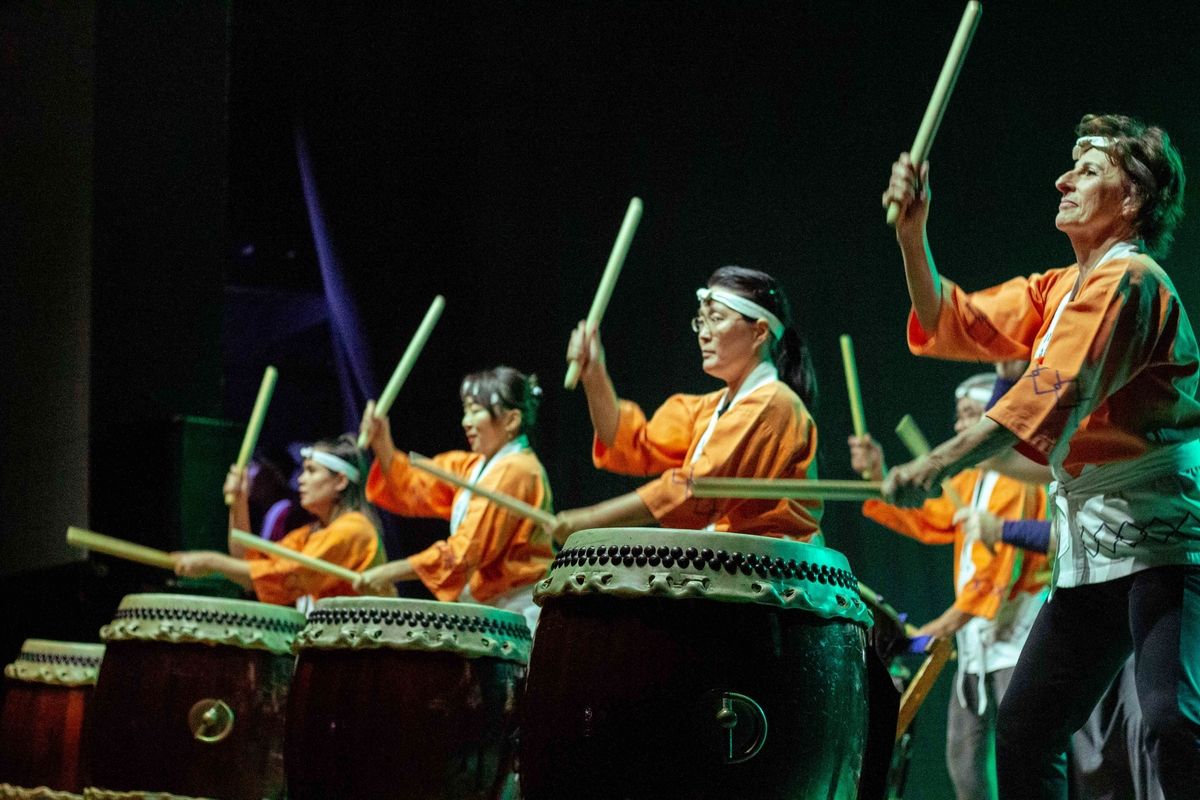 Japan Fest/Grupo KSD