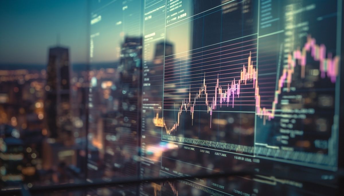 Mercado de investimentos